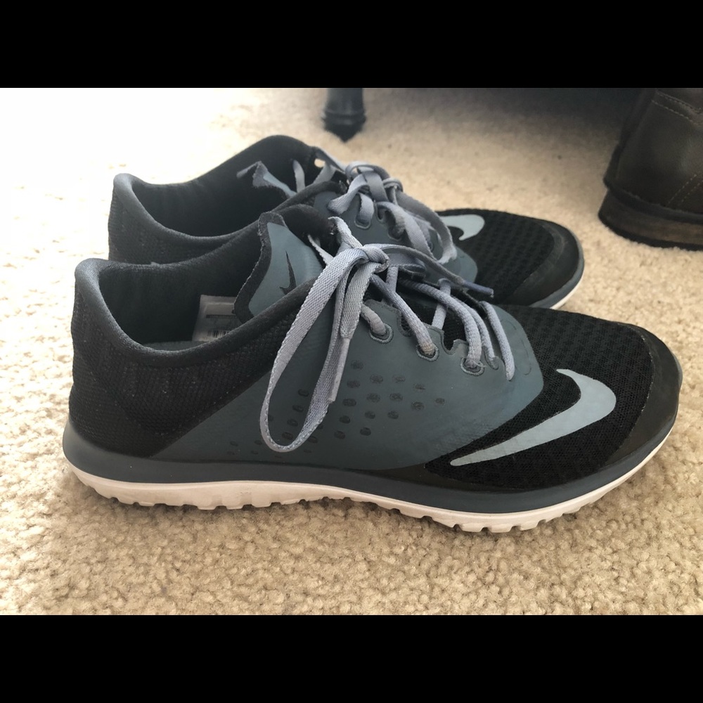 Nike shoes
